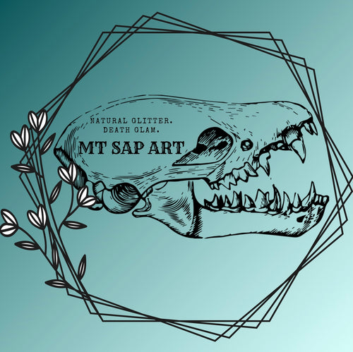MT Sap Art logo