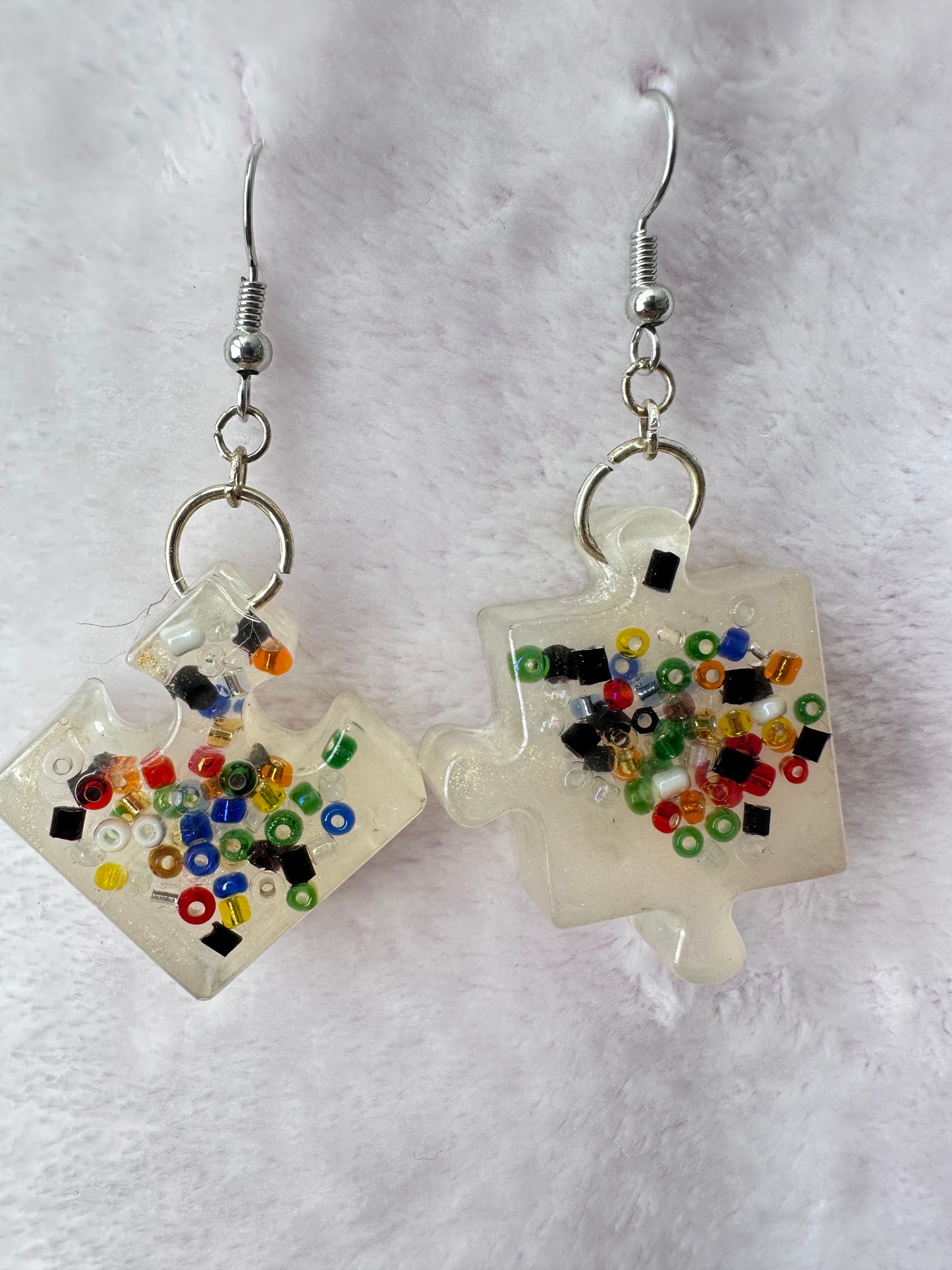 Puzzle Pieces