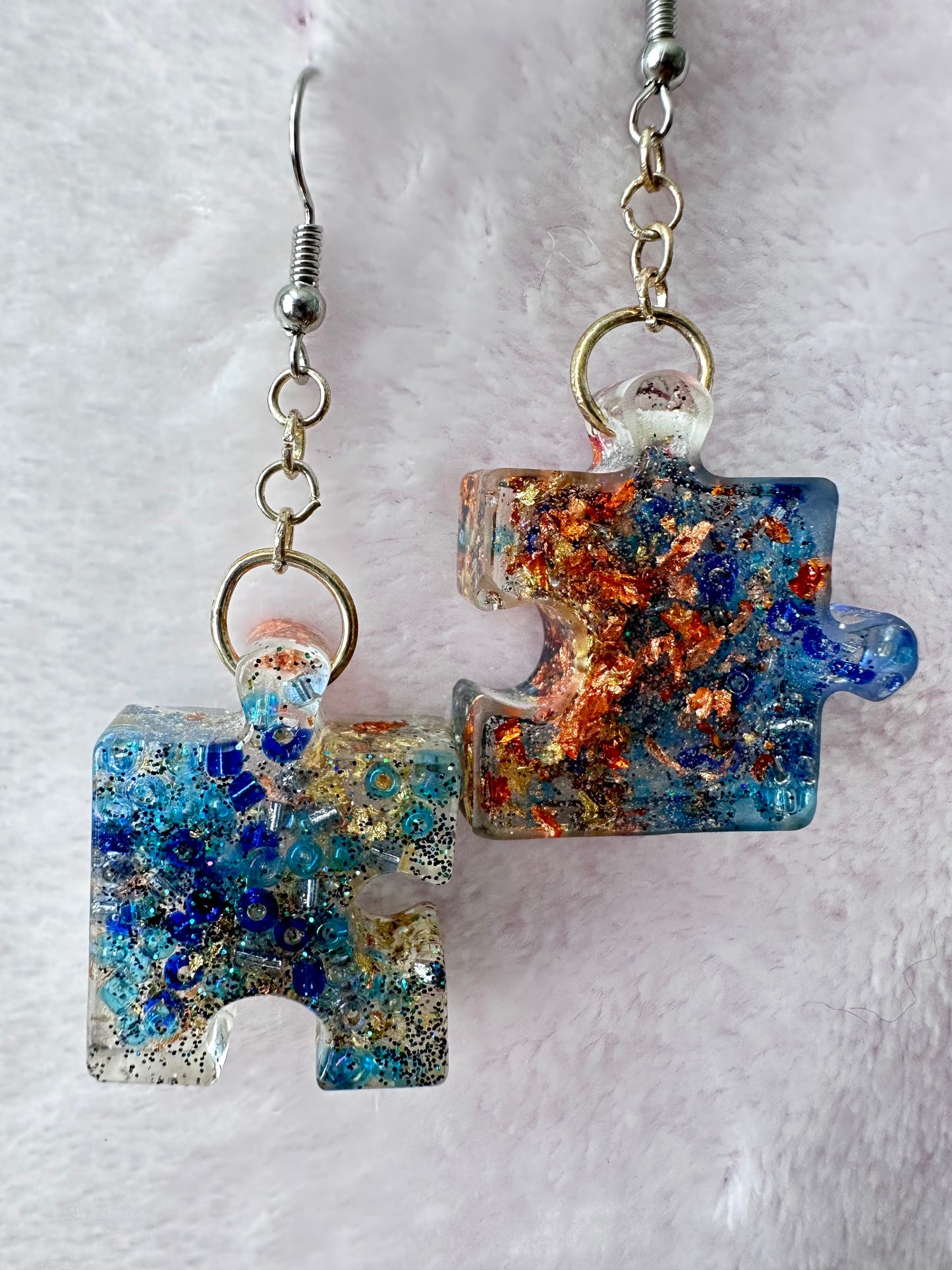 Puzzle Pieces