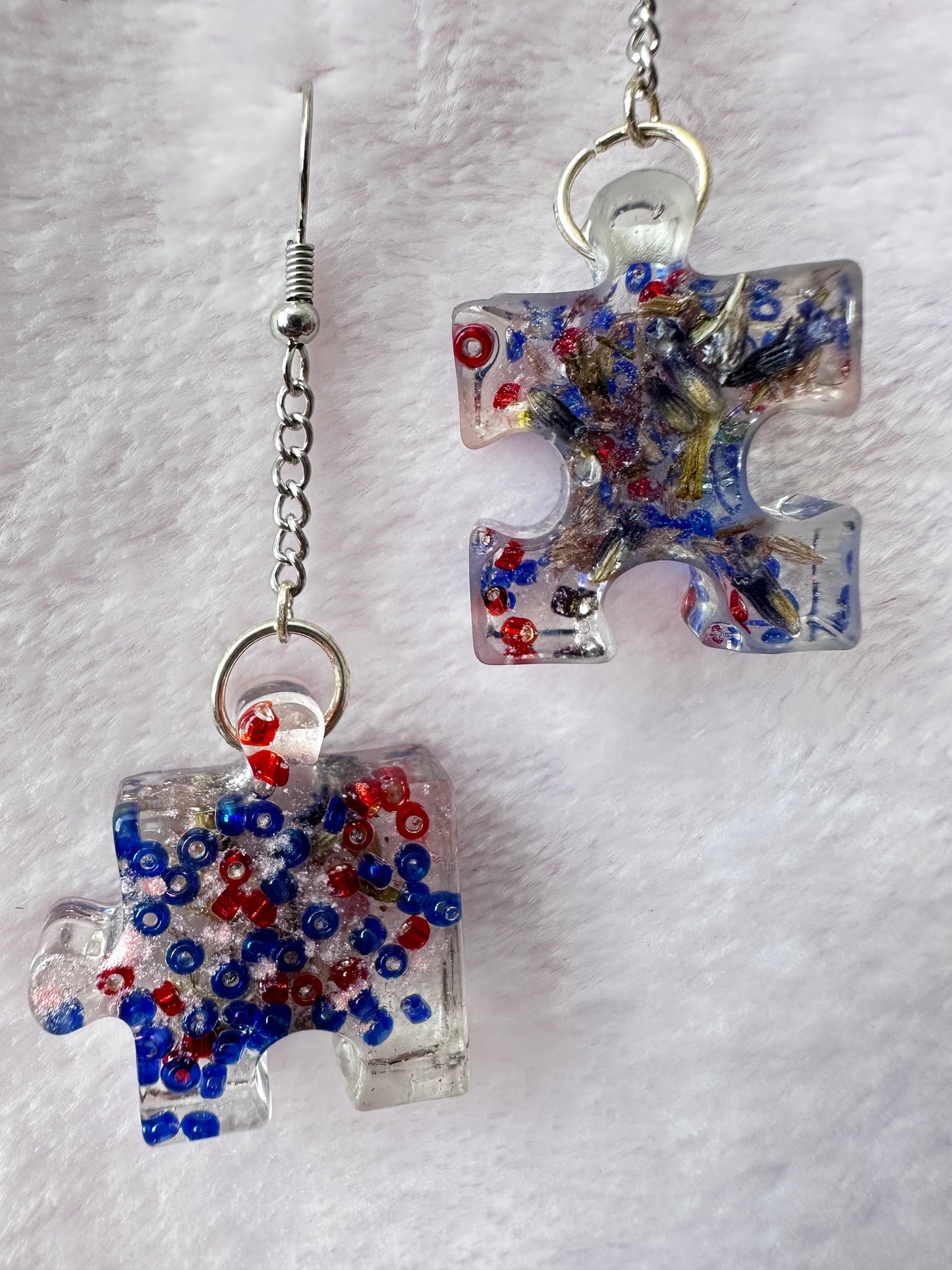 Puzzle Pieces