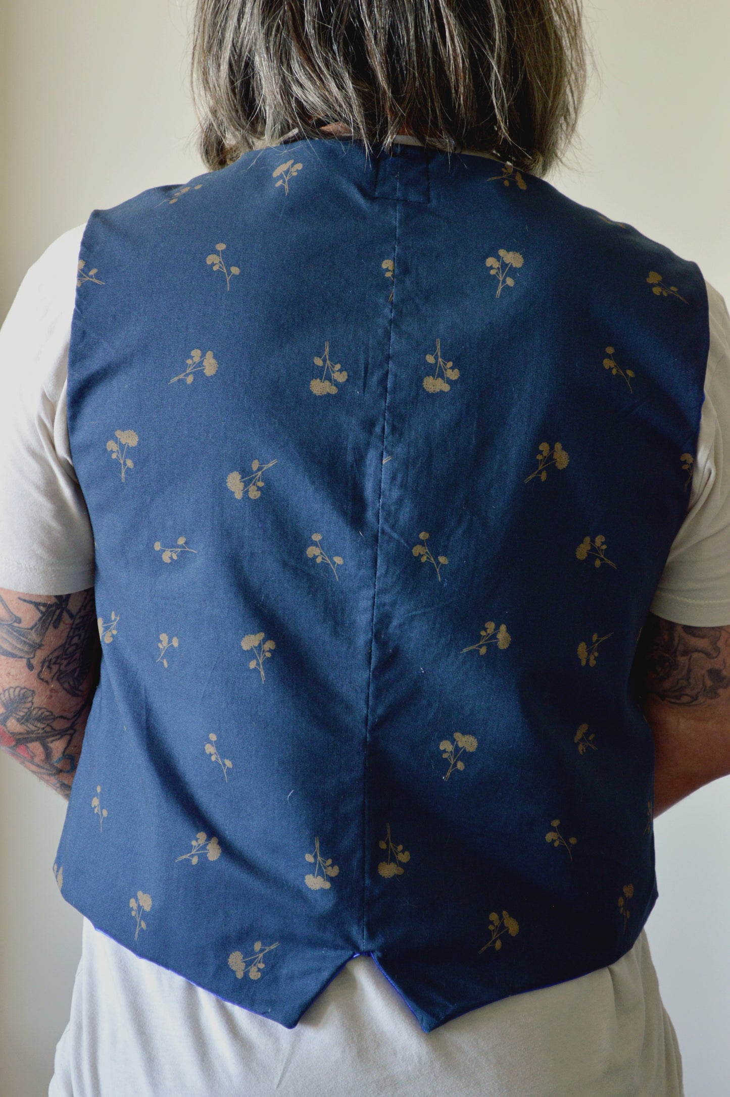 Men's Sport Vest