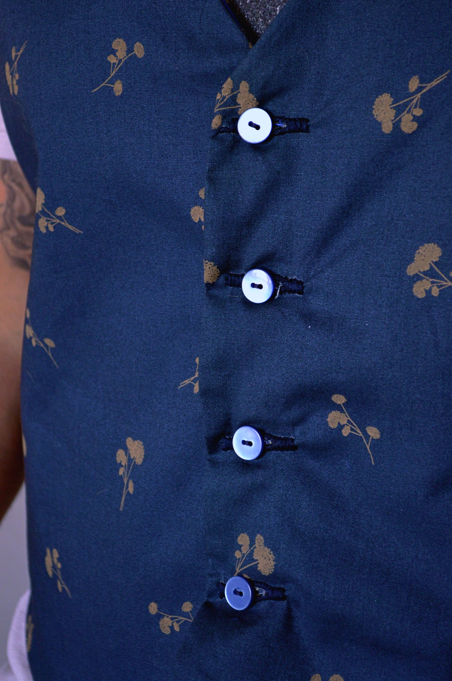 Men's Sport Vest