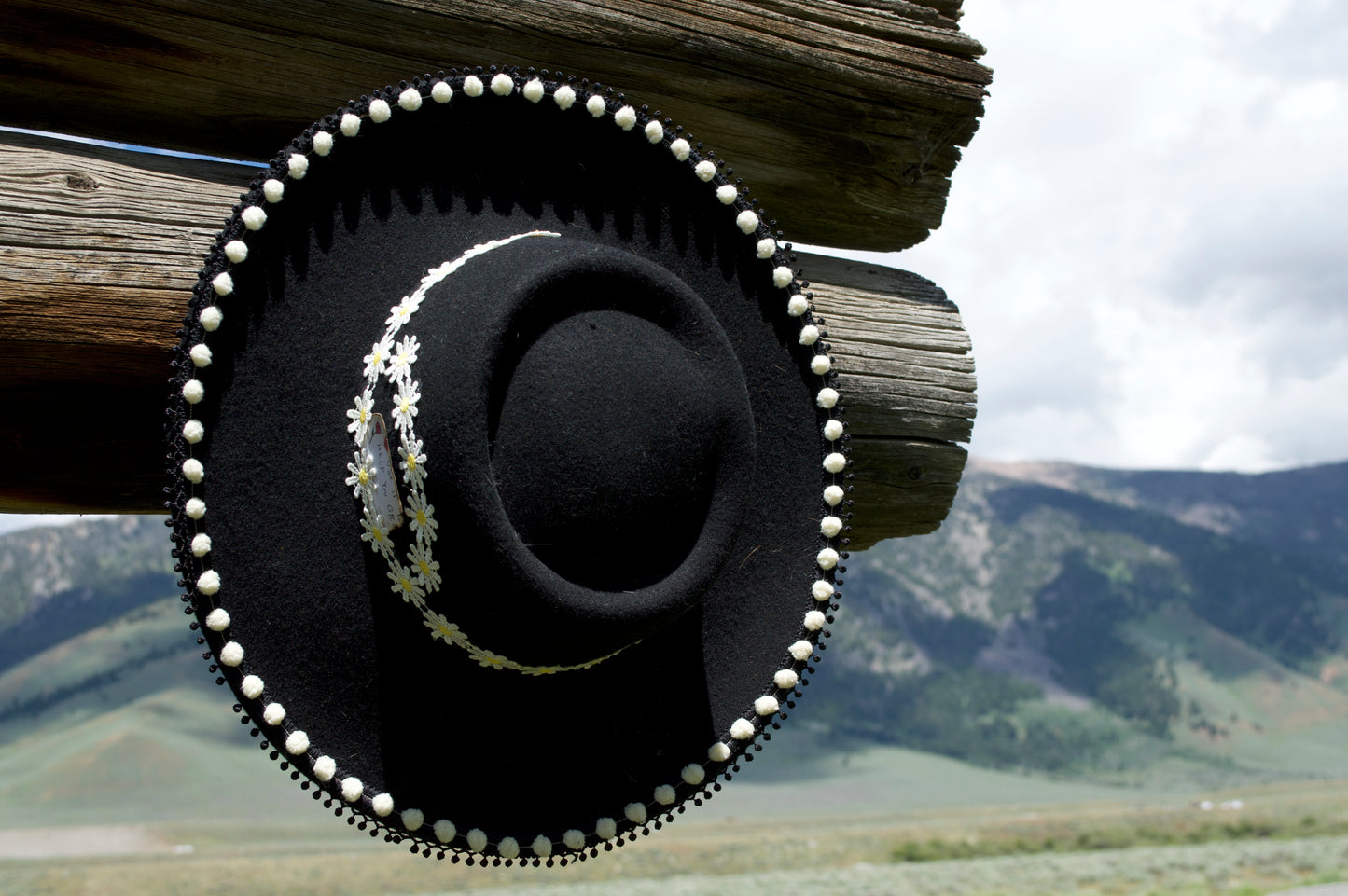 The Good, the Bad, and the Beautiful Hat
