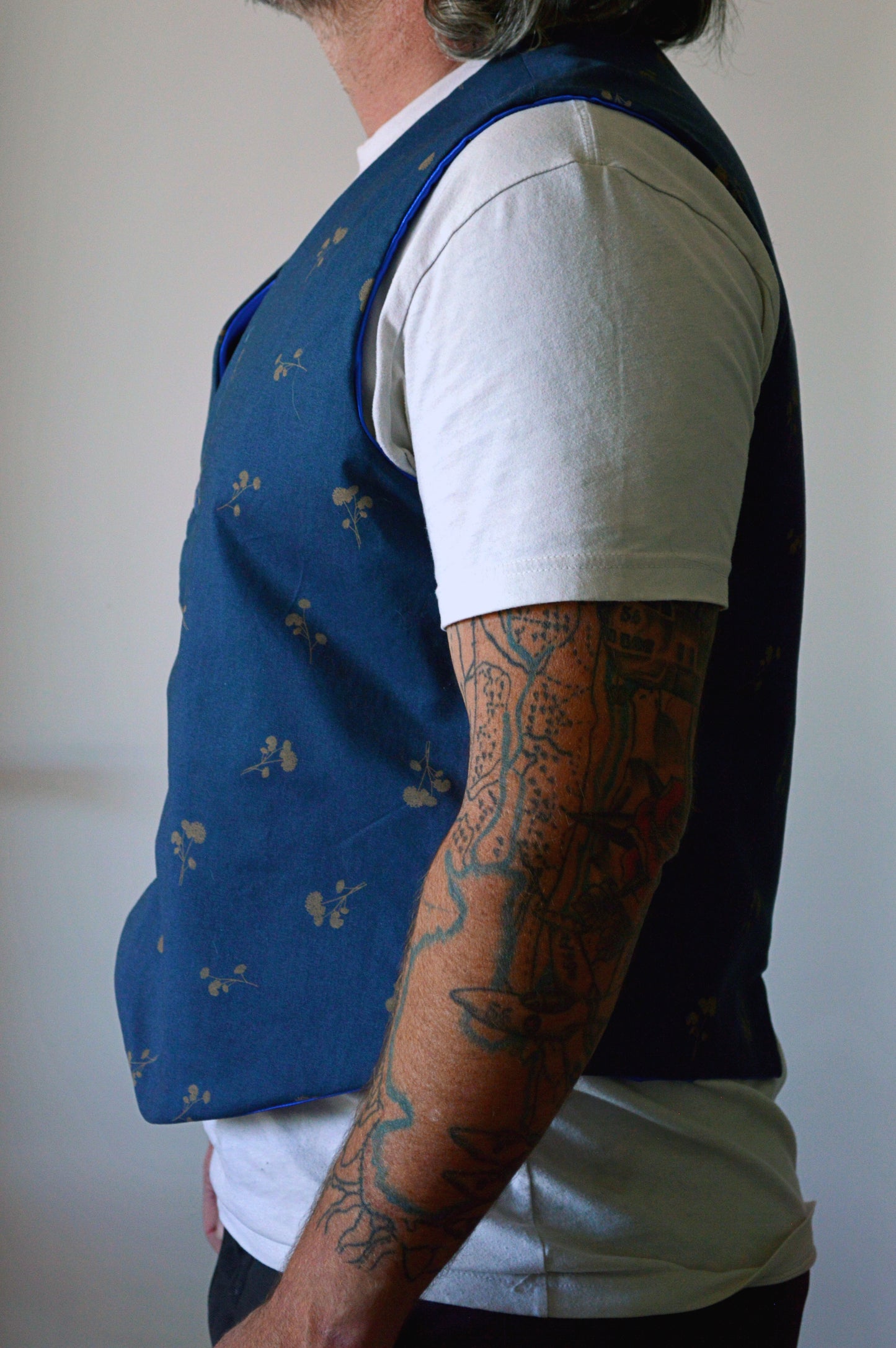 Men's Sport Vest
