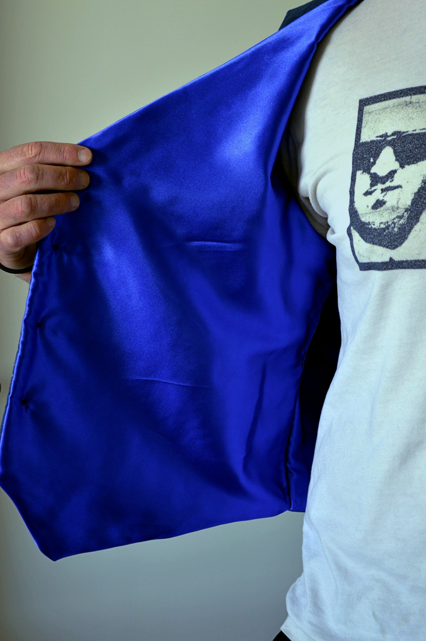 Men's Sport Vest