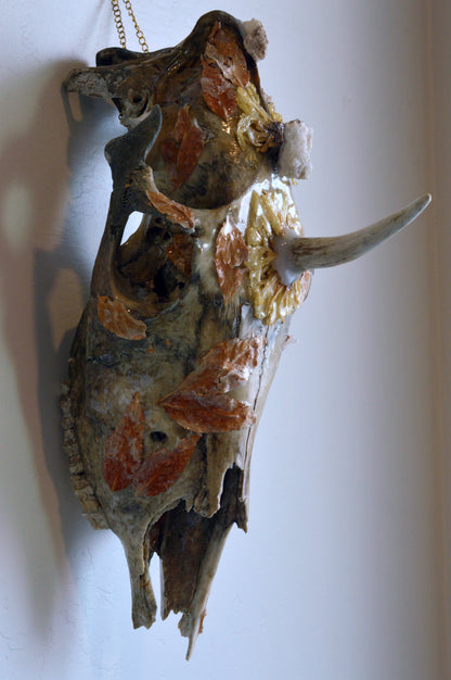 Fallen Unicorn