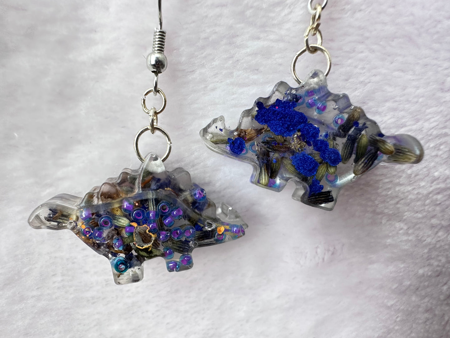 Mini Dinos