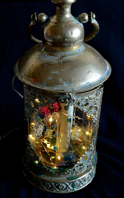 Not Your Gmama’s Terrarium