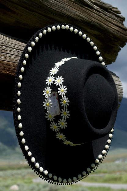 The Good, the Bad, and the Beautiful Hat