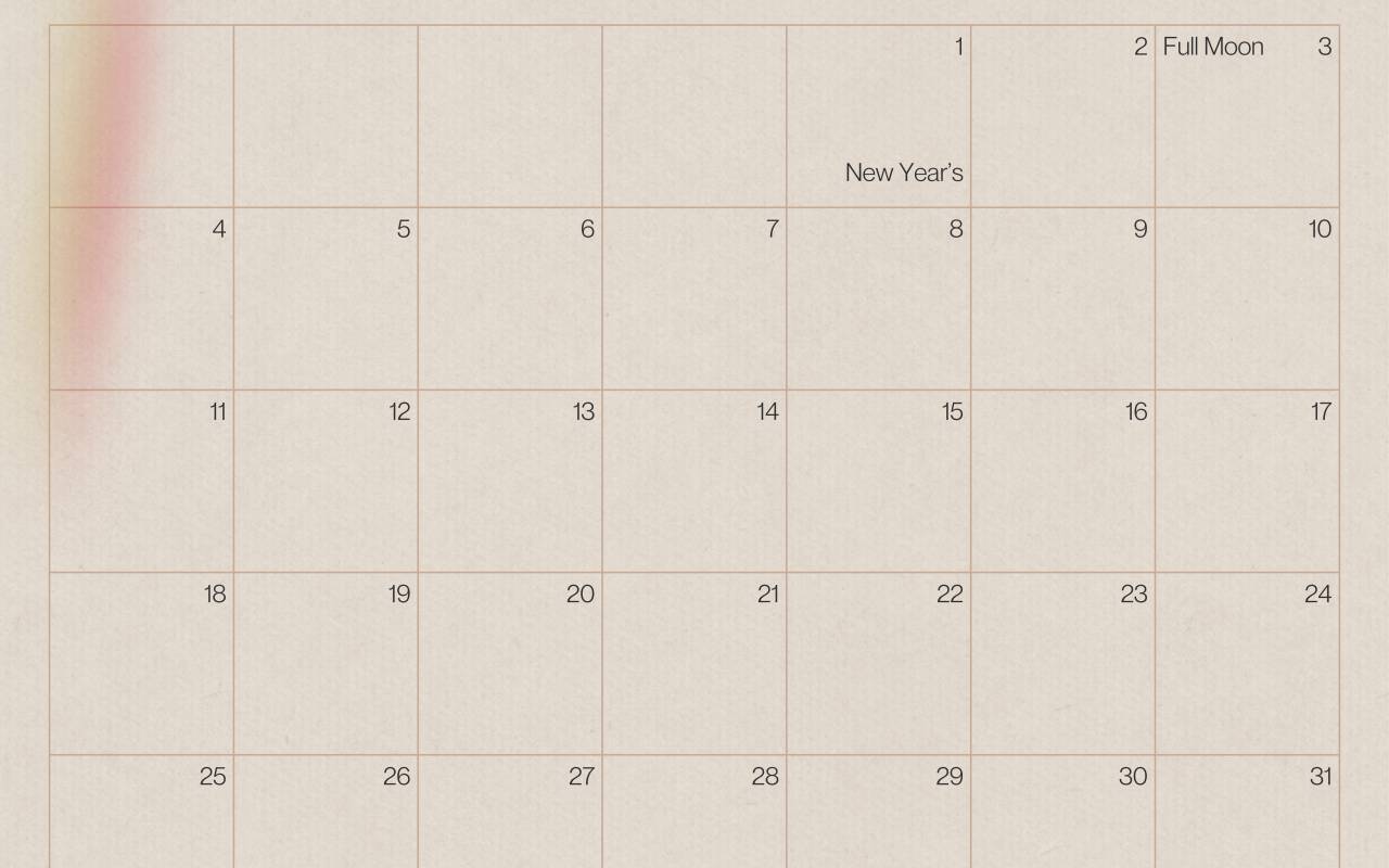 2026 Calendars