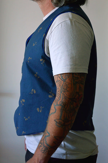 Men's Sport Vest