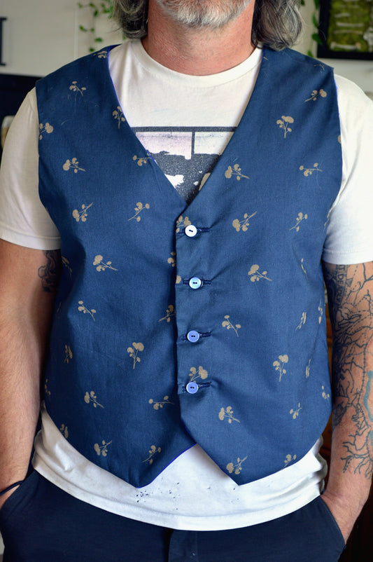 Men's Sport Vest